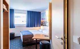 B&B Hotel Muenchen City-Nord