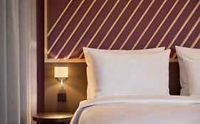 B&B Hotel Muenchen City-Nord